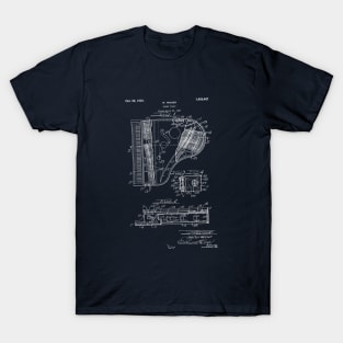 Piano 2 T-Shirt